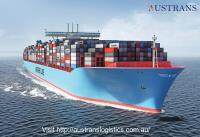 AUSTRANS LOGISTICS image 2